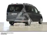 2025 Volkswagen Caddy