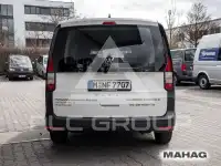 2025 Volkswagen Caddy