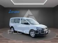 2025 Volkswagen Caddy