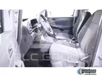 2025 Volkswagen Caddy
