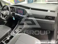 2025 Volkswagen Caddy