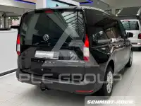 2025 Volkswagen Caddy