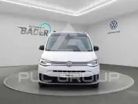 2025 Volkswagen Caddy