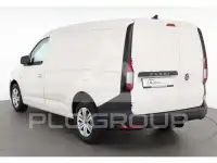 2025 Volkswagen Caddy