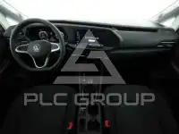 2025 Volkswagen Caddy
