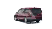 2025 Volkswagen Caddy