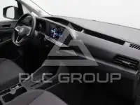 2025 Volkswagen Caddy