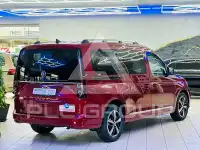 2025 Volkswagen Caddy