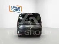 2025 Volkswagen Caddy
