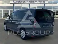 2025 Volkswagen Caddy