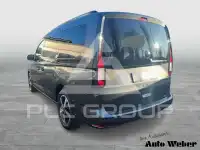 2025 Volkswagen Caddy