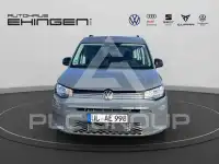 2025 Volkswagen Caddy