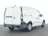 2025 Volkswagen Caddy