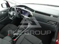 2025 Volkswagen Caddy