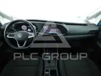 2025 Volkswagen Caddy