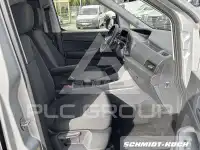 2025 Volkswagen Caddy