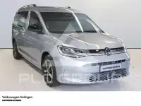2025 Volkswagen Caddy