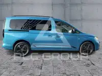 2025 Volkswagen Caddy