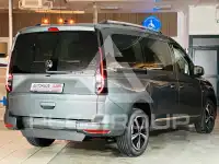 2025 Volkswagen Caddy