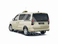 2025 Volkswagen Caddy