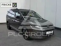 2026 Volkswagen Caddy