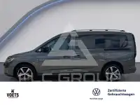 2025 Volkswagen Caddy