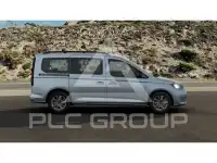 2025 Volkswagen Caddy
