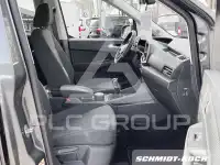 2025 Volkswagen Caddy