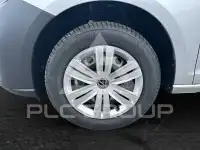 2025 Volkswagen Caddy