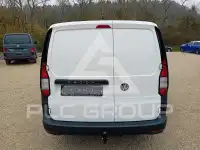 2025 Volkswagen Caddy
