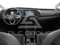 2025 Volkswagen Caddy