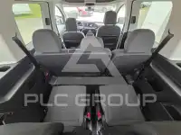 2025 Volkswagen Caddy