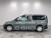 2025 Volkswagen Caddy