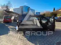 2025 Volkswagen Caddy