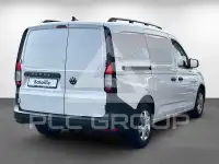 2025 Volkswagen Caddy