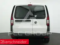 2025 Volkswagen Caddy