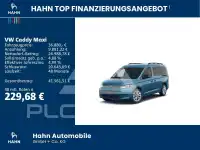 2025 Volkswagen Caddy