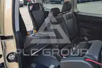 2025 Volkswagen Caddy