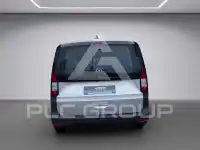 2025 Volkswagen Caddy