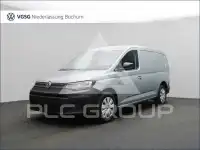 2025 Volkswagen Caddy