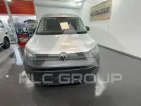 2025 Volkswagen Caddy