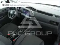 2025 Volkswagen Caddy