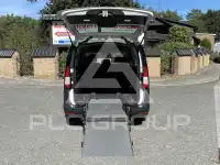 2025 Volkswagen Caddy