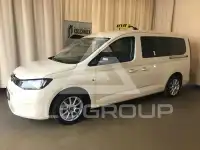 2025 Volkswagen Caddy
