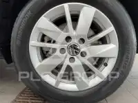 2025 Volkswagen Caddy