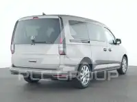 2025 Volkswagen Caddy