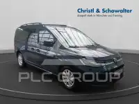 2025 Volkswagen Caddy