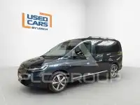 2025 Volkswagen Caddy