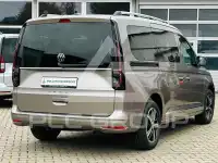 2025 Volkswagen Caddy
