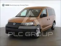 2025 Volkswagen Caddy